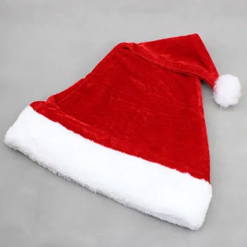 Coshome Kalėdų Senelio Perukas Balta Ilgai Cosplay Perukai Ir Ūsai Su Kalėdų Skrybėlę Šalies Kostiumų Priedai Suaugusiems