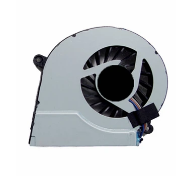 NAUJAS CPU ventiliatorius HP Pavilion 14-E 14E 15 17 aušinimo ventiliatorius AB08505HX110B00 0CWR62 724870-001 725684-001 719860-001 DFS501105PR0T