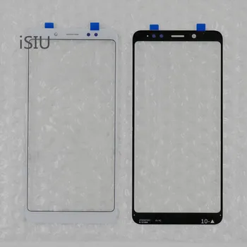 Jutiklinis Ekranas Xiaomi Redmi 5 Pastaba Pro Jutiklinis Skydelis 5.99 LCD Ekranas Priekyje, Stiklinis Lęšis Telefono Atsarginių Dalių Pakeitimas