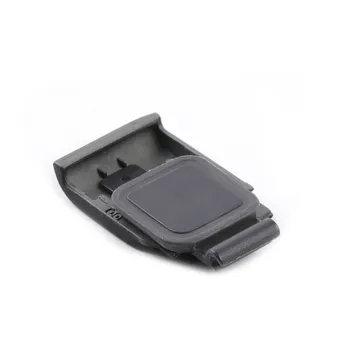 Atsparus vandeniui Šoninės Durys USB Įkrovimo lizdas HDMI Padengti GoPro Hero 5 6 7 Black Fotoaparato Priedai Pakeitimo Šoninės Durys Dangtis