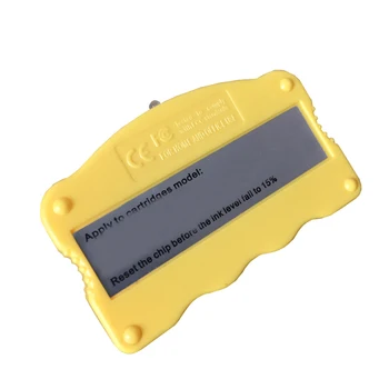 T8061-T8069 kasetė chip resetter Epson SureColor P6080 P7080 P8080 P9080 P6070 P7070 P8070 P9070 chip resetter