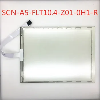 Elo Touch E458225 10.4 Touchpad SCN-A5-FLT10.4-Z01-0H1-R