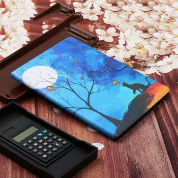 Apversti Stovėti PU Odos Atveju Shell Magnetas Smart Cover For Samsung Galaxy Tab S5e 10.5 T720 T725 SM-T720 SM-T725 Atveju Coque