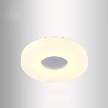 Modernus Minimalizmas LED Lubų Šviesos turas vidaus LED Lubų šviesos Lempos kūrybinės asmenybės tyrimą, valgomasis, balkonas lempos
