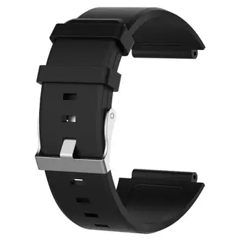 Silikono Dirželis Žiūrėti Watchband Apyrankę Greitai Atleiskite Diržo Dirželio Sony SmartWatch2 Pakeitimo Smart Žiūrėti Diržas
