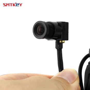 Garso HAINAUT 2MP Kamera, 1080P Mažas Mini HAINAUT Kamera 3,6 mm Objektyvas arba 3.7 mm Objektyvas