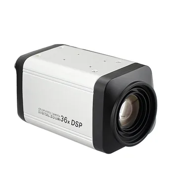 Nuotolinis valdiklis, Analoginio 1200TVL CMOS Auto Focus 36X Lauke Priartinimas VAIZDO Kamera
