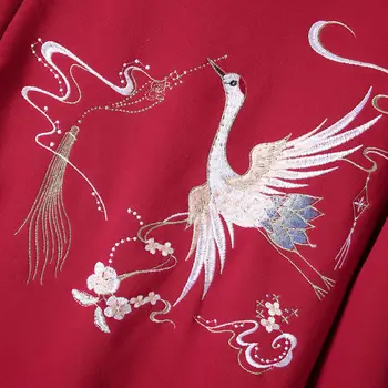 2020 M. Rudenį & Žiemos Naujas Kašmyro High Waisted Slim Paprasta Raudona Plius Dydis Atsitiktinis Moterų Kinų Stiliaus Megztinis Suknelė Nemokamas Pristatymas