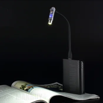 2020 Nitecore Micro-USB Lankstus USB Stand Įkrovimo Kabelis TUP Vamzdis PATARIMAS NYKŠČIO TINI MH Serijos Žibintuvėlis T360 HC65 Žibintai