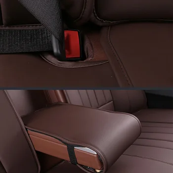 Custom Oda Automobilių Sėdynės Padengti Mercedes Benz b klasė B180 B200 B260 W245 W246 Automobilio Sėdynės Raštas Auto Sėdynių užvalkalai