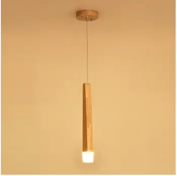 Naktiniai Pakabukas Žemyn Šviesos Kabo Virtuvėje, Pakabos Lempa LED Spot Apšvietimas LED Žemyn Šviesos Reguliuojamas Downlight Hanglamp