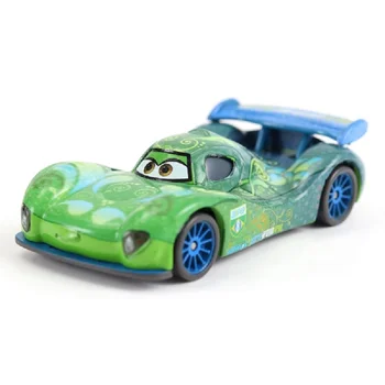 Disney Pixar Automobilių 3, 2 Ciklonas McQueen automobilių disne1: 55 lieto metalo lydinio automobilių disne 39 žaislas automobilis 2 berniukai gimtadienio / Kalėdų dovana
