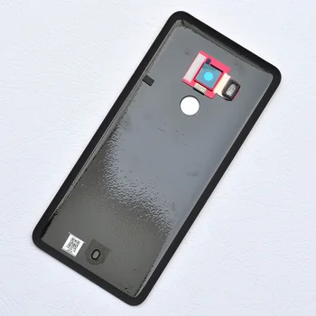 Originalus HTC U11 Plius Galinio Baterijos Dangtelio 2Q4D200 Galinio Stiklo Durų Būsto Atveju, HTC U11 Plius Padengti+Fotoaparato Objektyvo Pakeitimo