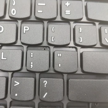 Nešiojamojo kompiuterio klaviatūra mums kalba, kad 