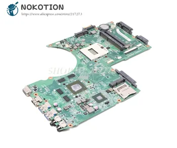 NOKOTION, Skirtas Toshiba Satellite P70 P75 Nešiojamas Plokštė HM86 DDR3 GT745M gpu A000241600 A000240350 DA0BDBMB8F0 PAGRINDINĖS plokštės