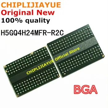 2-4PCS H5GQ4H24MFR-R2C H5GQ4H24MFR R2C IC chip BGA Chipsetu