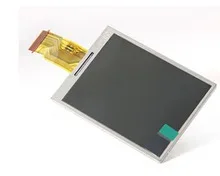 Naujas LCD Ekranas CANON PowerShot A810 A1300 A1400 PC1740 Skaitmeninio Fotoaparato Remontas Dalis Su Apšvietimu