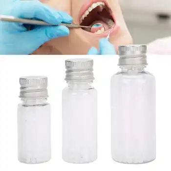 Laikinas Dantų Taisymo Rinkinys, skirtas Trūksta Skaldyti Dantis, Odontologinis Dantų užpildų