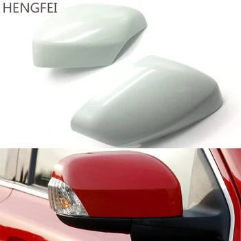 Automobilių dalys Hengfei pusės veidrodėlis padengti šildomi veidrodėliai shell 