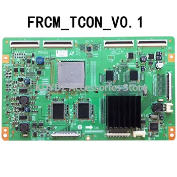 Nemokamas pristatymas Geras testas T-CON valdybos FRCM-TCON-V0.1 FRCM_TCON_V0.1 ekrano LTF460HC01 LTF520HE01 LTF400HC01