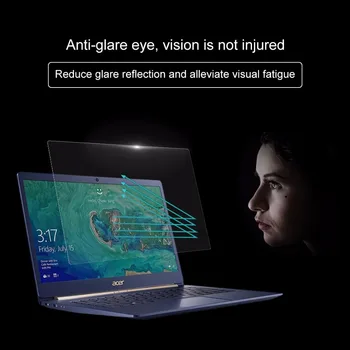 Lenovo Ideapad Yoga 900 ScratchProof Nešiojamas Grūdintas Stiklas Ekrano Apsauginės Plėvelės