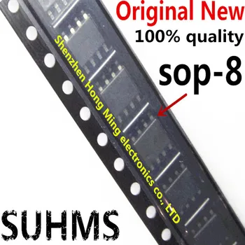 (10piece) Naujas QM3005S M3005S sop-8 Chipset