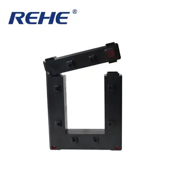REHE HK-812 atviro tipo srovės transformatoriaus 500/5A 2500/5A Klasės 0.5 didelės talpos split core CTs