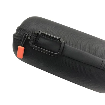 Mados Portable Hard Shell Apsauginį dėklą Garsiakalbis Saugojimo Krepšys Case Dėklas Padengti JBL Apversti 4