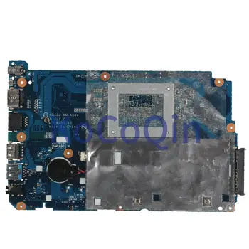 KoCoQin Nešiojamojo kompiuterio motininė plokštė LENOVO Ideapad 110-15IBR N3060 Mainboard NM-A804 SR2KN su 4GB RAM DDR3