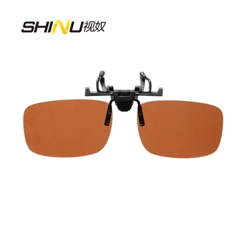 UV400 Poliarizuoti Akiniai nuo saulės Įrašą apie Saulės akiniai Moterų, Vyrų Vairavimo Akinius Kovos su Blue Ray Naktinio Matymo Akiniai Gafas De Sol