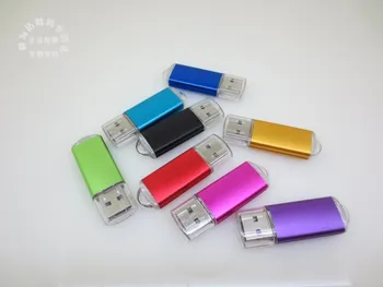 įvairių spalvų usb flash diskas 128gb 64gb 32gb pen drive 8gb 16gb USB flash atminties usb 2.0 stick pendrive nemokamas pristatymas