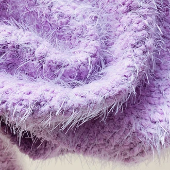 Top moterų Megztinis megztinis 2020 Trumpas megztinis žiemos mados Ponios megztinis saldus korėjos aukštos kokybės Tirštėti Jumper Traukti femme