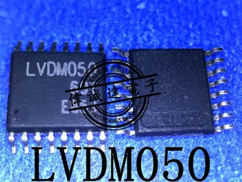10vnt SN65LVDM050PW Spausdinimo LVDM050 TSSOP16 Naujas