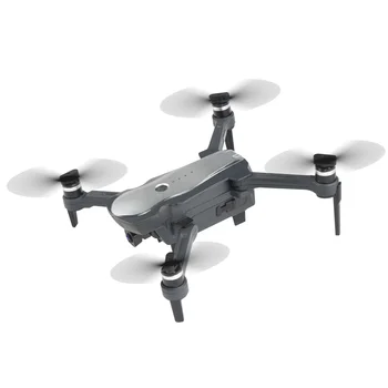 Feichao K20 Brushless Variklio 5G GPS Drone Su 4K HD Dual Camera Profesionalus, Sulankstomas Quadcopter 1800M RC Atstumas Žaislas