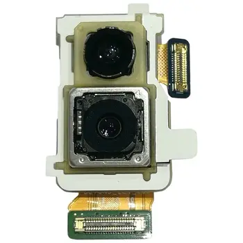 Samsung Galaxy S10 S10E Lite JAV Versija SM-G970U Galiniai Atgal Atsuktos Kameros Modulis