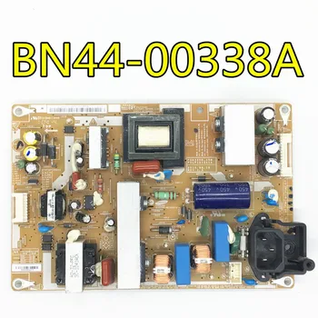 Originalus testas LA32C360E1 P2632HD-ASM PSLF121401A BN44-00338A BN44-00338B power board