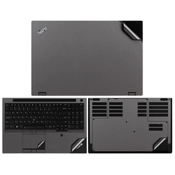 Nešiojamojo kompiuterio Lipdukai Lenovo ThinkPad X250 X260 X270 X280 3-Pusis Sąsiuvinis Odos apsaugos ThinkPad X260 Vinilo lipdukas, Decal