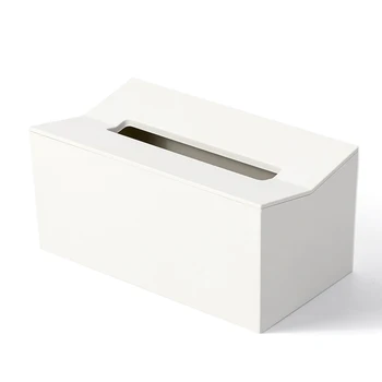 Punch-nemokamai virtuvės knyga storage box stalčius atlenkiamas kūrybos namuose besiūlių sieniniai audinių stovo tualetas audinių langelį WJ5
