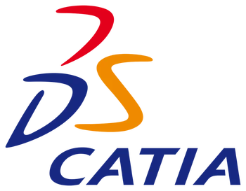 Catia P3 V5-6R2018 Visas Premium Versija IŠSKIRTINIS