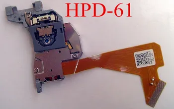 SF-HD860 HOP-12XH HOP-1200XH HPD-60 HPD-60S HPD-40 DD30 HPD-61 HPD-61W Radijo Grotuvo Lazerio Lęšio Optinės Pick-up Bloko Optique