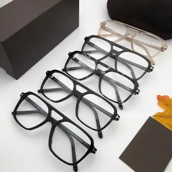 Visi modeliai kartu nuorodą 2020 naujas acetatas rėmelių akiniai akiniai recepto trumparegystė geriausios kokybės drugelio formos