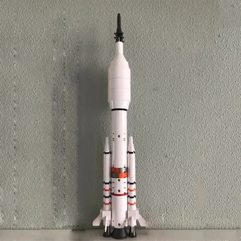Kosminės Stoties Raketų Suderinama mėnulio lander Erdvėlaivis 