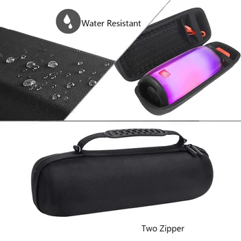 Naujas Nešiojamas lagaminas Apsaugoti Dėklas Padengti Saugojimo Krepšys Keliaujant Atveju JBL Impulso 4 Vandeniui Portable Bluetooth Speaker