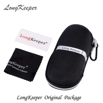 LongKeeper Originalus Logotipas Lauke Drabužių Priedai Akiniai Nuo Saulės Akiniai, Akiniai