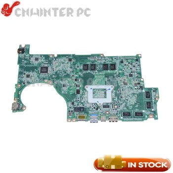 NOKOTION DA0ZRIMB8E0 REV E NBMCU11001 Acer aspire V5-552G Nešiojamas Plokštė A6-5357 CPU DDR3 HD8750 grafika kortelės