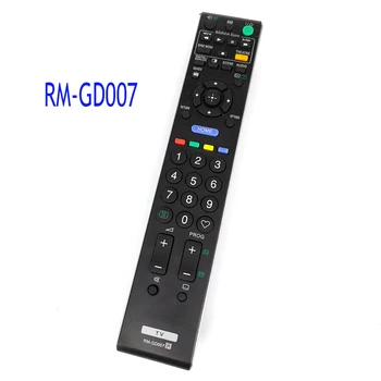 Naujas Pakaitinis RM-GD007 Sony TV Nuotolinio Valdymo KDL-46V5500 RM-GD004 RM-GD009 RM-GD010 RM-GD011