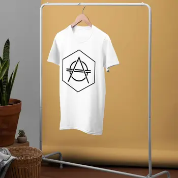 Don Diablo Marškinėliai Don Diablo T-Shirt 100 Medvilnės Mens Tee Marškinėliai Plius Dydžio Grafinis Trumpomis Rankovėmis, Mielas Marškinėlius