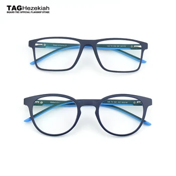 2020 TR90 Prekės mėlyna šviesa taurės moterų Spinduliuotės kompiuterinių Žaidimų akiniai Verslo akiniai akinių rėmeliai, akiniai rėmeliai vyrų