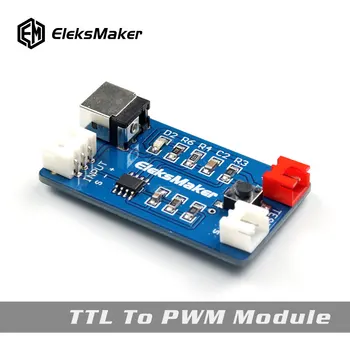 EleksMaker PWM Į TTL Modulis, skirtas Lazerio Aparatas Valdiklio plokštės Mana SE