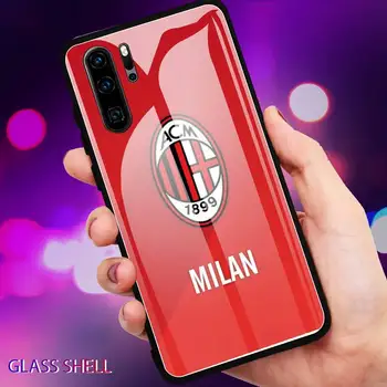 Italijos komandos AC Milan Telefoną Atveju 